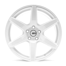Load image into Gallery viewer, COBB Performance Series ST-01 Wheel, 18x9.5, ET40, 5x114.3, White (82W605-SW)