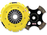 Advanced Clutch HD/Race Rigid 4 Pad Kit (BM2-HDR4)