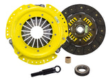 Advanced Clutch XT/Perf Street Sprung Kit (NX4-XTSS)