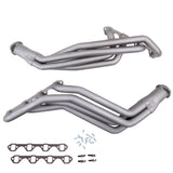 BBK Performance Parts 1994-1995 MUSTANG 5.0 1-5/8 LONG TUBE HEADERS (Titanium Ceramic) - 1519