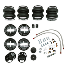 Load image into Gallery viewer, Air Lift Performance 15-24 Ford Mustang S550/S650 Coil to Air Upgrade Kit (83007)