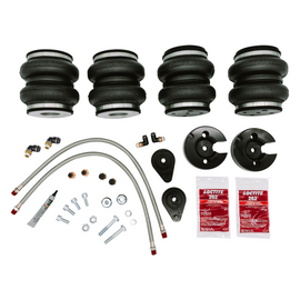 Air Lift Performance 18-24 Honda Accord Sedan Coil to Air Upgrade Kit (83008)