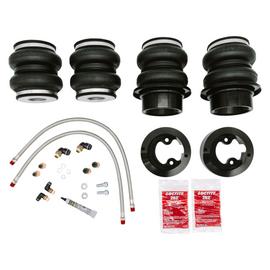 Air Lift Performance 17-23 Tesla Model 3 (AWD) / 20-24 Tesla Model Y (AWD) Coil to Air Upgrade Kit (83009)