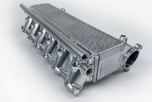 Load image into Gallery viewer, CSF Cooling - Racing &amp; High Performance Division BMW Gen 1 B58 Charge Air Cooler Manifold - Custom Finish (8300C)