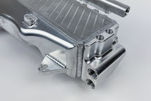 Load image into Gallery viewer, CSF Cooling - Racing &amp; High Performance Division BMW Gen 1 B58 Charge Air Cooler Manifold - Custom Finish (8300C)