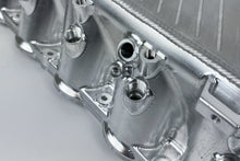 Load image into Gallery viewer, CSF Cooling - Racing &amp; High Performance Division BMW Gen 1 B58 Charge Air Cooler Manifold - Custom Finish (8300C)