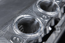 Load image into Gallery viewer, CSF Cooling - Racing &amp; High Performance Division BMW Gen 1 B58 Charge Air Cooler Manifold - Custom Finish (8300C)