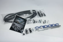 Load image into Gallery viewer, CSF Cooling - Racing &amp; High Performance Division BMW Gen 1 B58 Charge Air Cooler Manifold - Custom Finish (8300C)