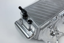 Load image into Gallery viewer, CSF Cooling - Racing &amp; High Performance Division BMW Gen 1 B58 Charge Air Cooler Manifold - Custom Finish (8300C)