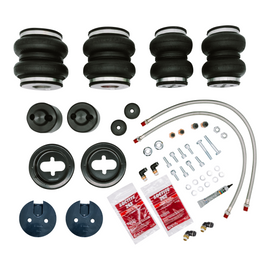 Air Lift Performance 20-24 Toyota GR Supra / 19-24 BMW Z4 (G29) Coil to Air Upgrade Kit (83012)