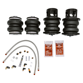 Air Lift Performance 02-06 Infiniti G35 Sedan / 03-08 Nissan 350z Coil to Air Upgrade Kit (83013)