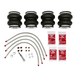 Air Lift Performance 15-20 Acura TLX / 13-17 Honda Accord Coil to Air Upgrade Kit (83014)