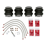 Air Lift Performance 15-20 Acura TLX / 13-17 Honda Accord Coil to Air Upgrade Kit (83014)