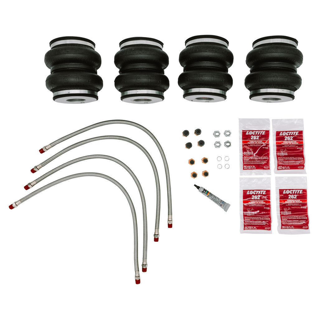 Air Lift Performance 89-00 Lexus LS400 Coil to Air Upgrade Kit (83016)