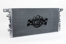 Load image into Gallery viewer, CSF Race 21-25 Ford Raptor and F-150 High Performance Radiator (8303)