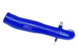 HPS Blue Silicone Post MAF Air Intake Hose Kit for Toyota 05-19 Tacoma 2.7L 4Cyl (57-1827-BLUE)