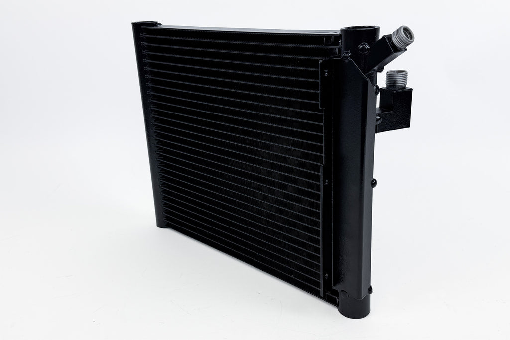 CSF Race Porsche 964/993 OEM+ Performance A/C Condenser (8325)
