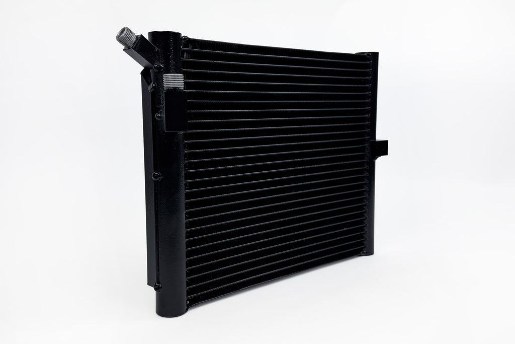 CSF Race Porsche 964/993 OEM+ Performance A/C Condenser (8325)