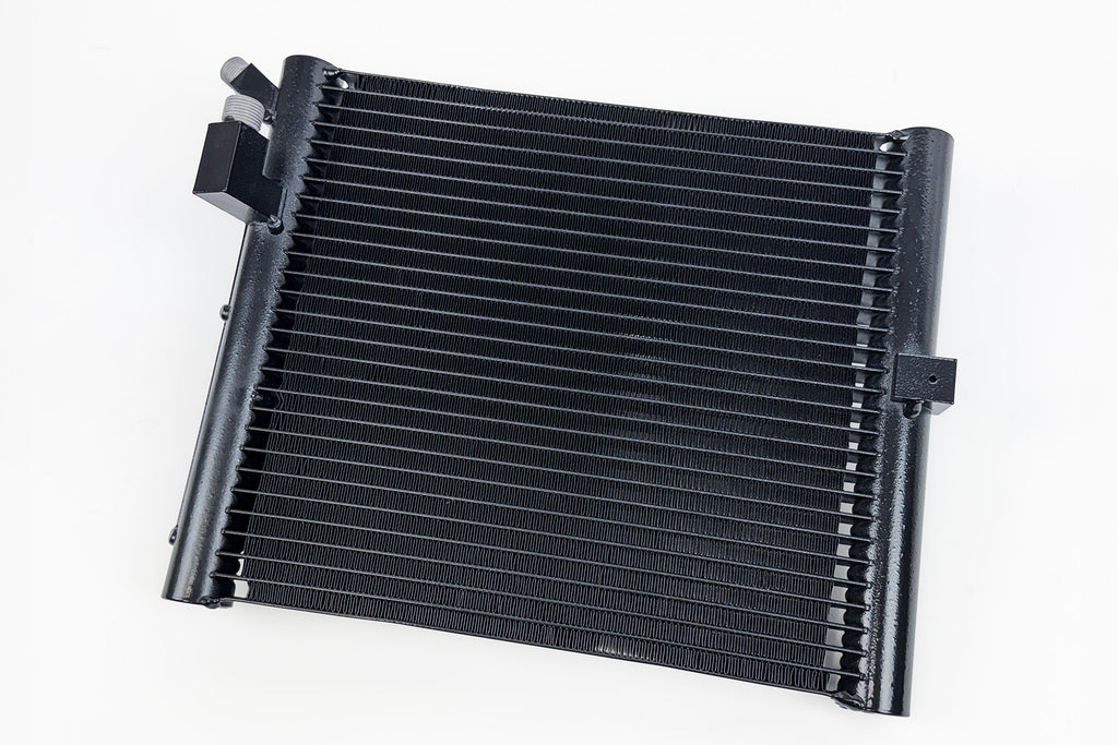 CSF Race Porsche 964/993 OEM+ Performance A/C Condenser (8325)