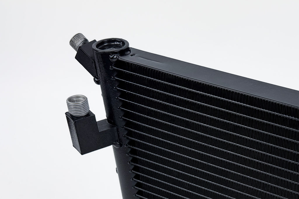 CSF Race Porsche 964/993 OEM+ Performance A/C Condenser (8325)