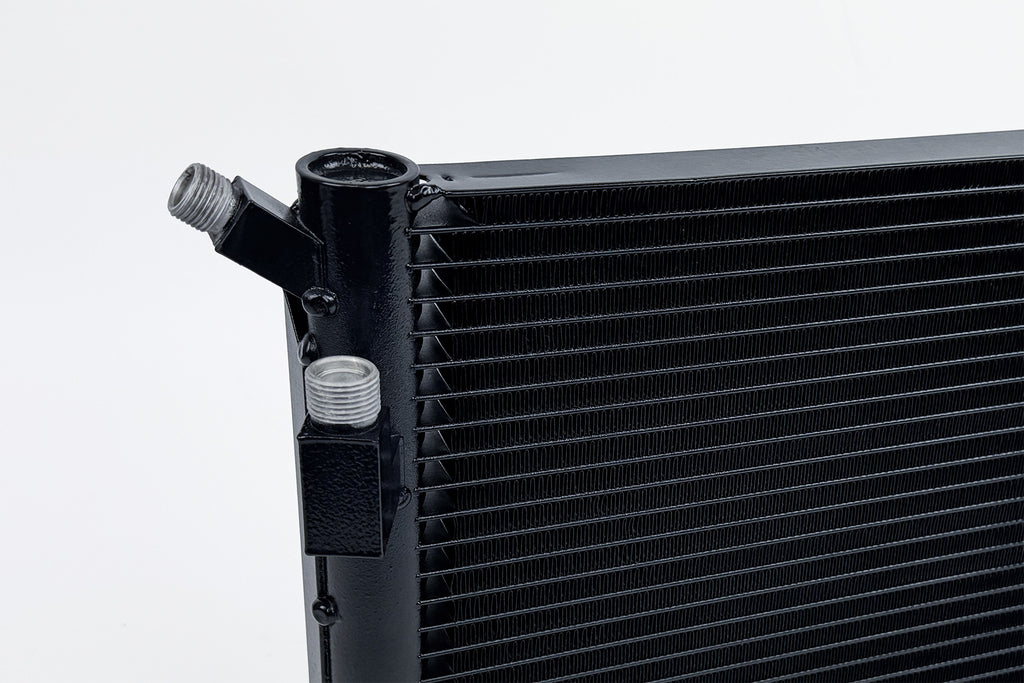 CSF Race Porsche 964/993 OEM+ Performance A/C Condenser (8325)