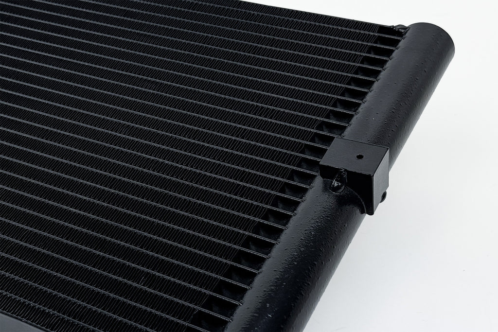 CSF Race Porsche 964/993 OEM+ Performance A/C Condenser (8325)