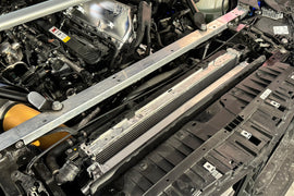 CSF BMW F9X X3M/X4M High-Performance Heat Exchanger and Transmission Cooler Module (8331)