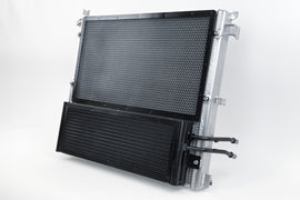 CSF BMW F9X X3M/X4M High-Performance Heat Exchanger and Transmission Cooler Module (8331)