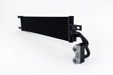 Load image into Gallery viewer, CSF Race 18-24 Jeep Wrangler / 20-23 Jeep Gladiator High-Performance Transmission Oil Cooler (8344)