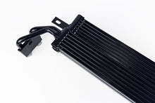 Load image into Gallery viewer, CSF Race 18-24 Jeep Wrangler / 20-23 Jeep Gladiator High-Performance Transmission Oil Cooler (8344)