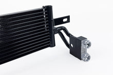 Load image into Gallery viewer, CSF Race 18-24 Jeep Wrangler / 20-23 Jeep Gladiator High-Performance Transmission Oil Cooler (8344)