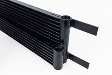 Load image into Gallery viewer, CSF Race 18-24 Jeep Wrangler / 20-23 Jeep Gladiator High-Performance Transmission Oil Cooler (8344)