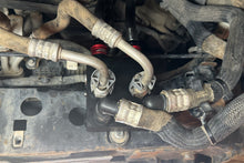 Load image into Gallery viewer, CSF 2021+ Ford Bronco 2.7L EcoBoost External Transmission Oil Cooler Kit (8350)