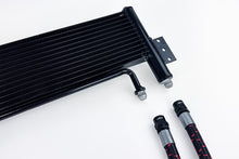 Load image into Gallery viewer, CSF 2021+ Ford Bronco 2.7L EcoBoost External Transmission Oil Cooler Kit (8350)