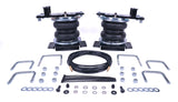 Air Lift LoadLifter 5000 load support kit for the Nissan Frontier 4WD (57244)