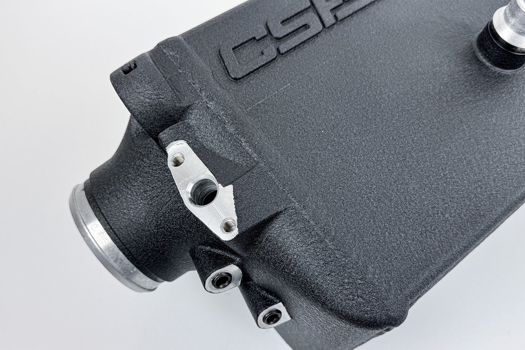 CSF Race 2025+ BMW G90 M5 / G99 M5 Touring Charge Air Cooler (8351)