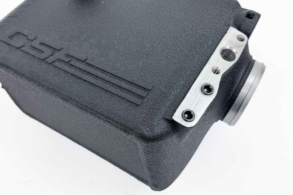 CSF Race 2025+ BMW G90 M5 / G99 M5 Touring Charge Air Cooler (8351)