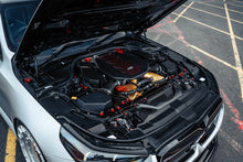 Load image into Gallery viewer, CSF Race 2025+ BMW G90 M5 / G99 M5 Touring Charge Air Cooler (8351)