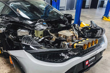 Load image into Gallery viewer, CSF McLaren 720S/765LT/750S/GT/GTS High-Performance Charge-Air-Coolers (8352)