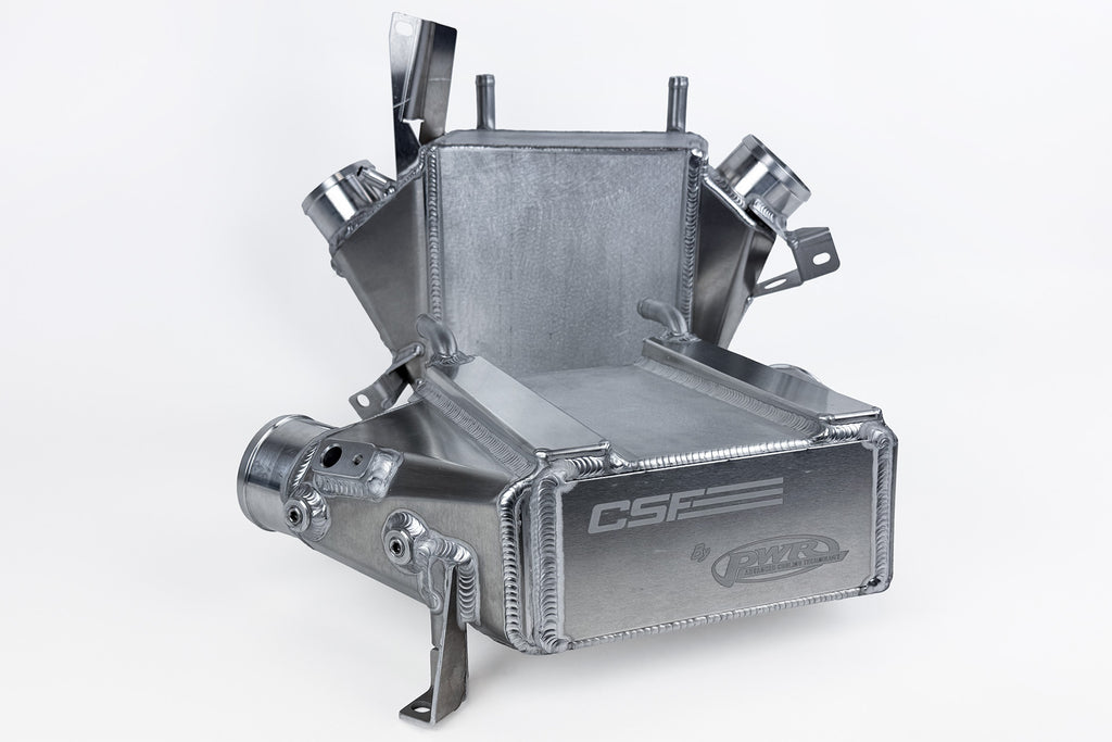 CSF McLaren 720S/765LT/750S/GT/GTS High-Performance Charge-Air-Coolers (8352)