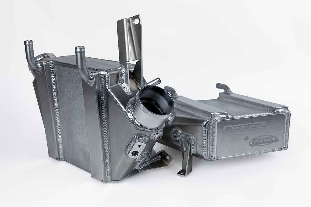 CSF McLaren 720S/765LT/750S/GT/GTS High-Performance Charge-Air-Coolers (8352)