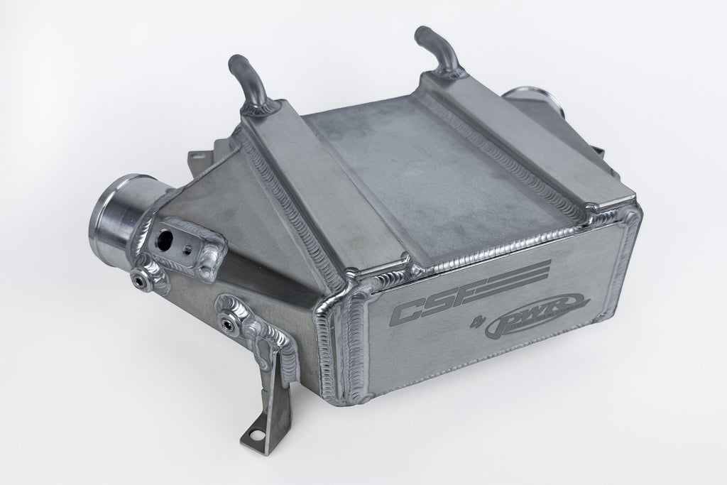 CSF McLaren 720S/765LT/750S/GT/GTS High-Performance Charge-Air-Coolers (8352)
