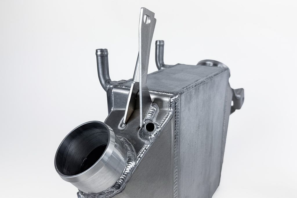 CSF McLaren 720S/765LT/750S/GT/GTS High-Performance Charge-Air-Coolers (8352)