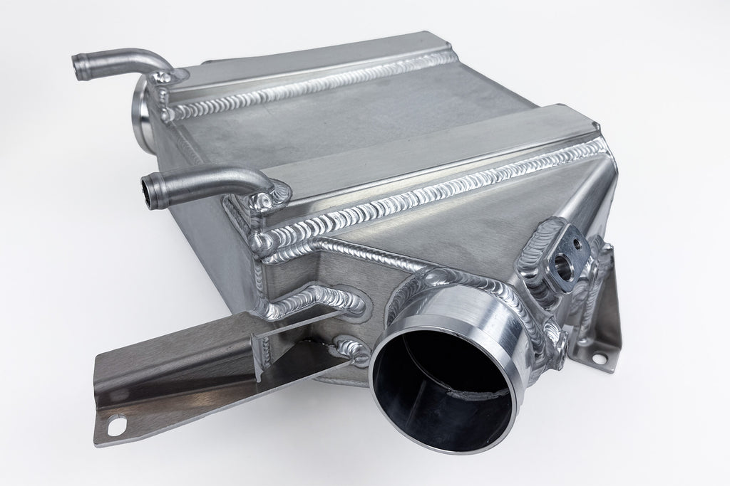 CSF McLaren 720S/765LT/750S/GT/GTS High-Performance Charge-Air-Coolers (8352)