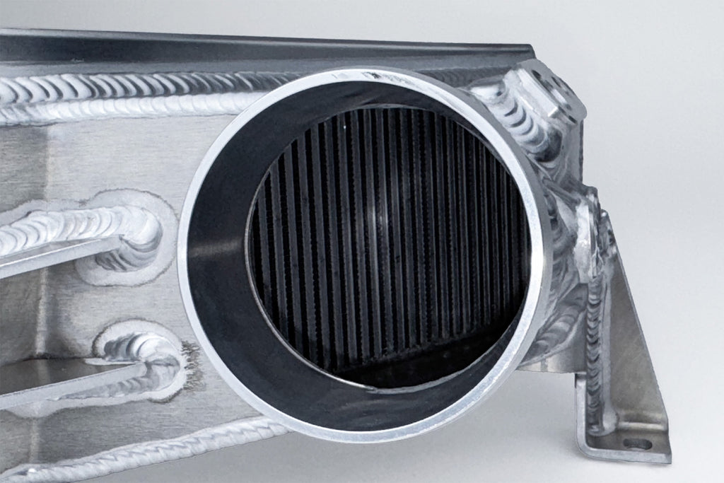 CSF McLaren 720S/765LT/750S/GT/GTS High-Performance Charge-Air-Coolers (8352)