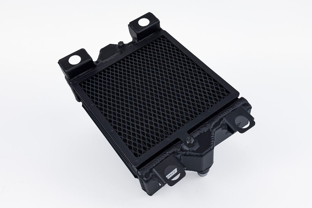 CSF Race BMW F87 M2 and Gen 1 B58 High Performance Auxiliary Radiator (8355)