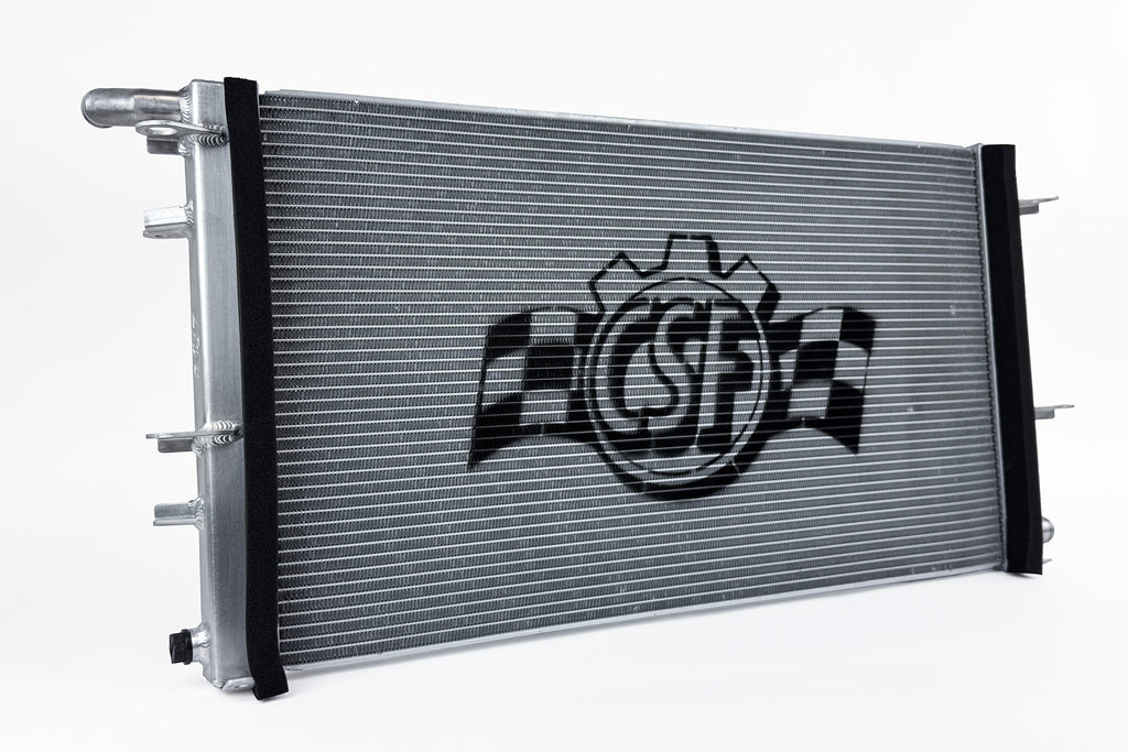 CSF 05-06 Ford GT High-Performance All-Aluminum Heat Exchanger (8365)