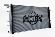 Load image into Gallery viewer, CSF 05-06 Ford GT High-Performance All-Aluminum Heat Exchanger (8365)
