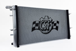 CSF 05-06 Ford GT High-Performance All-Aluminum Heat Exchanger (8365)
