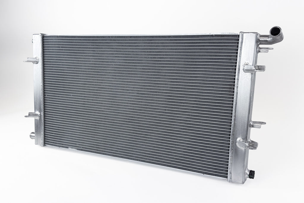 CSF 05-06 Ford GT High-Performance All-Aluminum Heat Exchanger (8365)